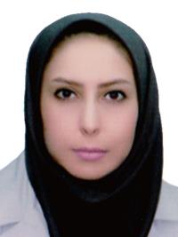 دکتر گیتی سیدقیاسی