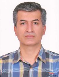 دکتر حمیدرضا سهرابی