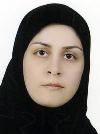 دکتر مریم آل رسول دهکردی
