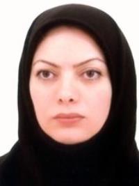 دکتر حمیده مصطفائی