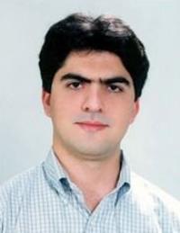 دکتر مهدی مرادی سرشت