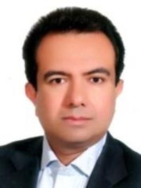 دکتر محمودرضا اطمینان