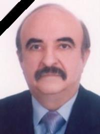 زنده یاد دکتر پرویز شهریاری