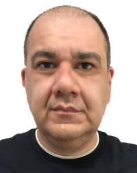 دکتر سیداحسان رستگار