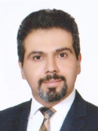 دکتر محمدرضا قاسمی