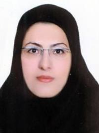 دکتر مریم کشتکارجهرمی