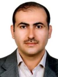 دکتر غلامعلی جلائی