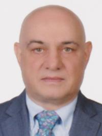 دکتر بهمن خالقیان