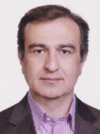 دکتر محمد میرشکار