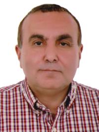 دکتر رضا میرزائی طهرانی