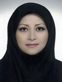 دکتر فرناز مشیری