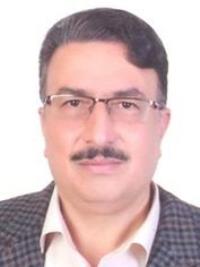 دکتر عباسعلی شاکراردکانی