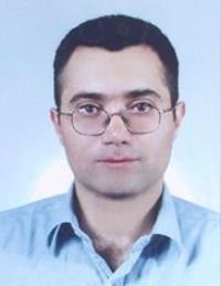 دکتر کورش کریمی یارندی