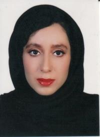 دکتر لیلا رضائی