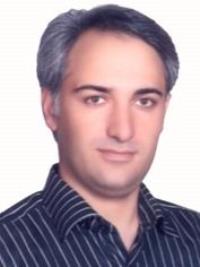محمدرضا آقاجانی شهریور