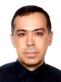 دکتر حمید مزارعی