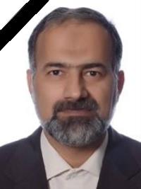 زنده یاد دکتر حسین آذین