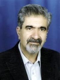 دکتر محرم علی شهرام