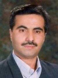 دکتر علی حسین کاظمی