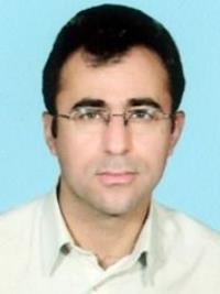 دکتر کرامت شاهرخ