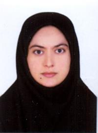 دکتر سیده کبری آهسته