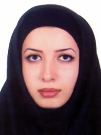 ندا احمدی