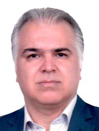 دکتر علی محمدخانی