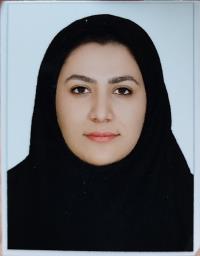 دکتر مرضیه اسماعیل زاده