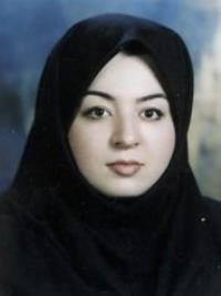 دکتر الهام افتخاری میلانی