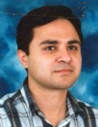دکتر مجید صبوری