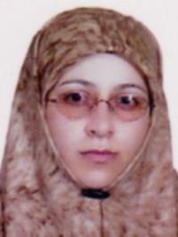 دکتر مژده پورحسینی