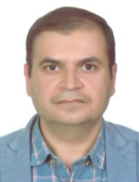 دکتر امیررضا غیثی