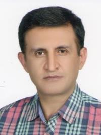 دکتر رضا فرزانه فرد
