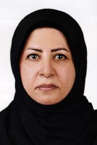 دکتر مهناز فدائی