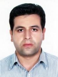 دکتر آیدین شریعت زاده