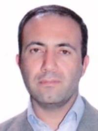 دکتر طاهر جعفری کفاش