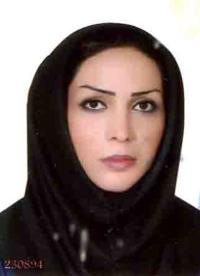 دکتر سارا امیرعجم