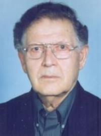 دکتر سیف اله عالم زاده گرجی