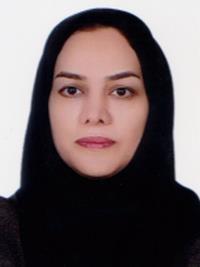 دکتر مریم بخشنده