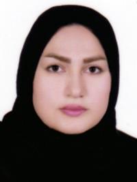 فاطمه گیلکی بیشه