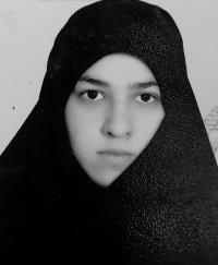 دکتر مهدیه قهرمانی
