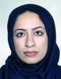 دکتر فاطمه اربابی