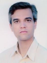 دکتر امیر انتظاری