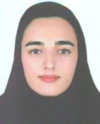 دکتر یاسمن مهدوی