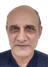 دکتر سعید ماهپور