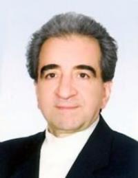 دکتر ناصر ربانی فر
