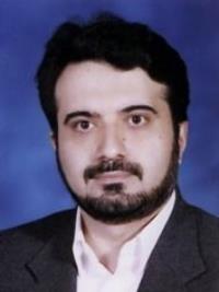 دکتر محمد محقق منتظری