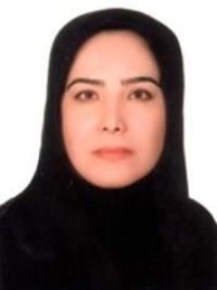 دکتر آزاده حسینی تکیه