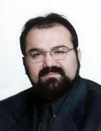 دکتر حمیدرضا راستگو