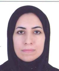دکتر مریم مرتضوی لاهیجانی
